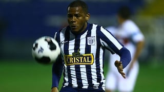 Alianza Lima vs. La Bocana: Wilmer Aguirre se perderá duelo contra su ex