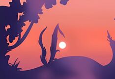 Conoce si eres una persona metódica según qué viste primero en esta ilustración