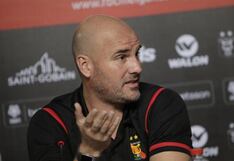 Bettocchi alza la voz tras polémica ante Alianza Lima: “Porque los cuestionamos, somos el club más perjudicado por la FPF”