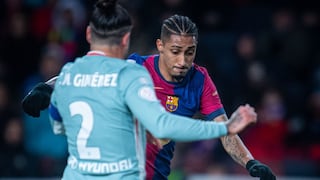 Video: goles Barcelona vs. Atlético Madrid (4-4) en Catalunya por Copa del Rey