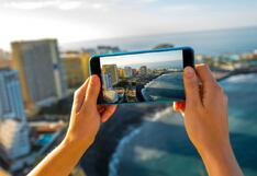 Cómo aprovechar tu celular Android cuando sales de viaje