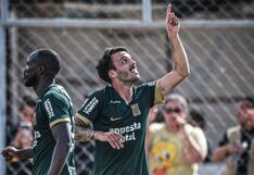 De la mano de ‘Bigote’ y Waterman: ¿qué destacar del triunfo en el horno de Sullana?