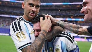 Video, resumen y goles: Argentina vs. Egipto (3-2), por el Mundial 2026
