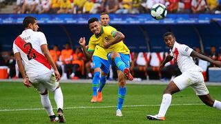 Fox Sports Radio: "Es muy difícil que se vuelva a repetir un partido como el de Brasil"