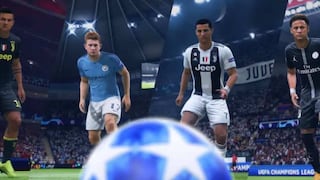 FIFA 19 presenta al nuevo Equipo de la Semana (TOTW) en Ultimate Team