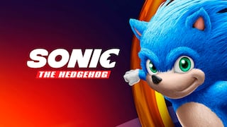Se filtra el aspecto de Sonic the Hedgehog en su película [FOTOS]