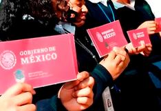 Bienestar: ¿qué día entregarán nuevamente las tarjetas de la Beca Benito Juárez?