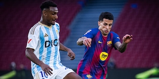 Barcelona vs Real Oviedo por LaLiga | Foto: FC Barcelona