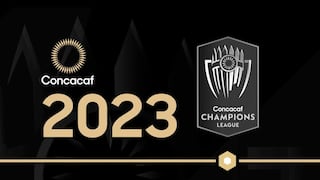 Liga de Campeones Concacaf 2023: fixture, formato y dónde ver partidos de Concachampions