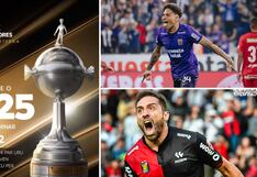 Alianza Lima y Melgar conocerán a sus rivales en la Copa Libertadores