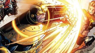 ¿Capitana Marvel pudo sobrevivir al chasquido de Thanos en 'Avengers: Infinity War'? Aquí una explicación
