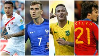 Copa América: España, Portugal, Italia y Francia integrarían el certamen continental, según prensa brasileña