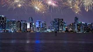 ✨ Where to Watch Fireworks Near Me in Miami This July 4th? Schedule and Best Locations