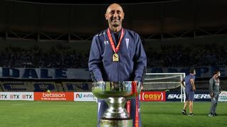 Nuevo arribo al Puerto del Callao: Cristian Paulucci será entrenador de Sport Boys