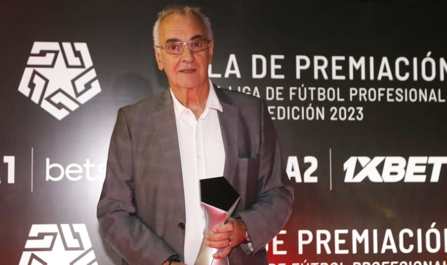 ¿Cuándo llega Fossati, cuál es su plan de trabajo y cómo aplicará el 3-5-2 en la bicolor? (Foto: Violeta Ayasta / GEC).