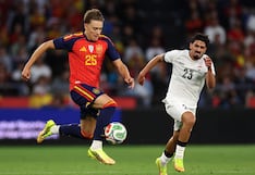Amistoso de hoy, España vs. Irak EN VIVO: ver gratis ESPN, Disney Plus y RTVE Play
