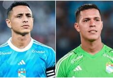 Uno ya fue operado y el otro se perderá el último partido: Cristal emitió parte médico de Yotún y Solís