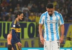 Goles, video y resumen: Boca vs. Atlético Tucumán (1-2) por la Copa Argentina 2025