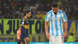 Goles, video y resumen: Boca vs. Atlético Tucumán (1-2) por la Copa Argentina 2025
