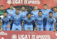 Ese es el camino: Garcilaso anunció la construcción de un Centro de Alto Rendimiento