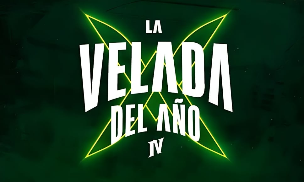 Conoce dónde ver la transmisión de La Velada del Año 4 EN DIRECTO este sábado 13 de julio que organiza Ibai Llanos. (Foto: Ibai)