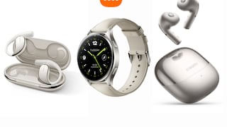 Xiaomi amplía su oferta AIoT con siete nuevos dispositivos para una vida más inteligente