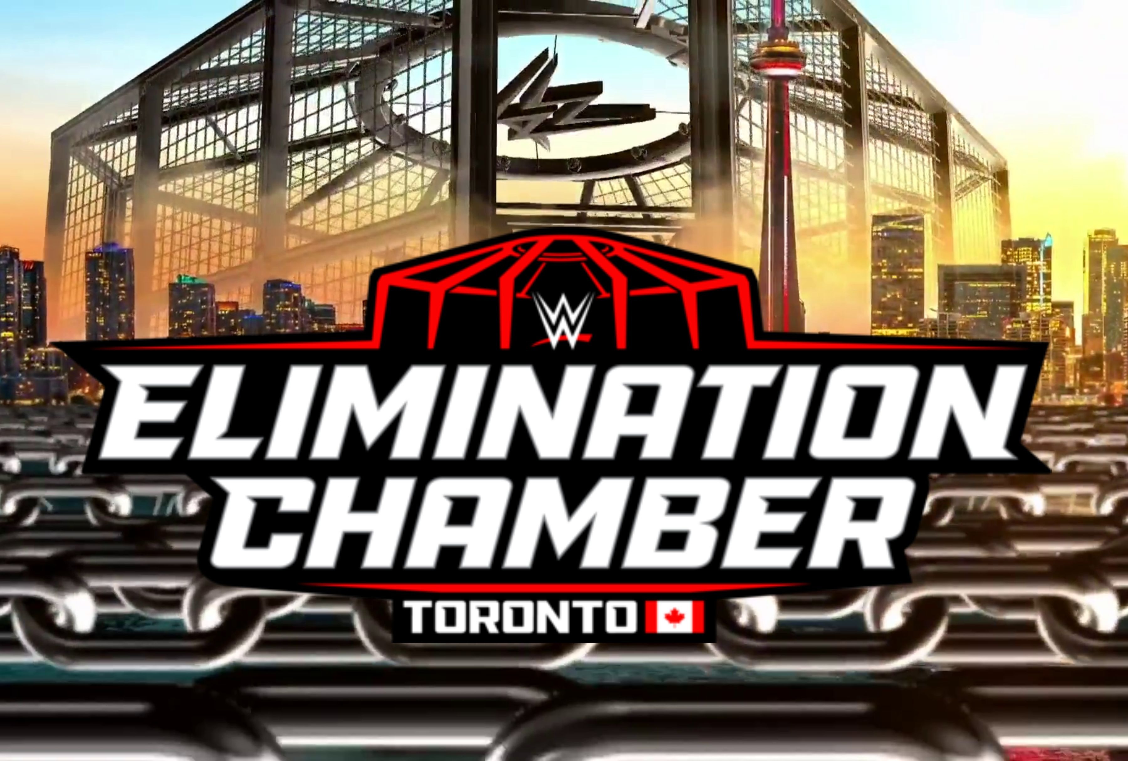 All the winners of the WWE Elimination Chamber 2025. Relive every victory and the most shocking moments of the event that defined the road to WrestleMania. | Photo by WWE / Depor