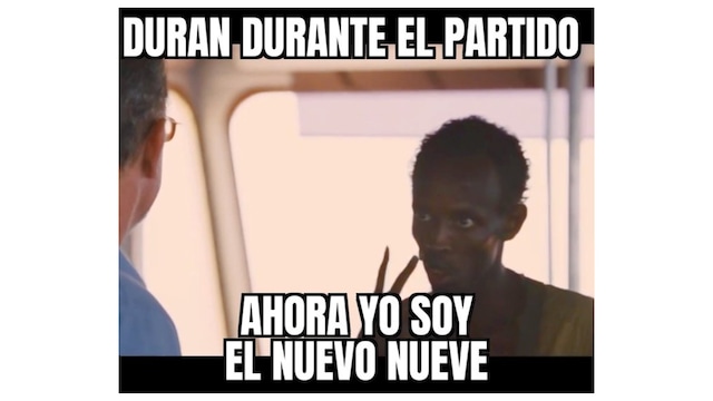 Los mejores memes de la goleada sufrida de Chile ante Colombia por Eliminatorias 2026.