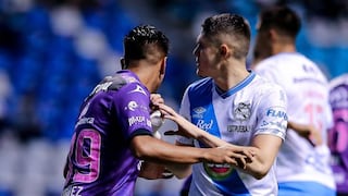 Celebra la ‘Franja’: Puebla derrotó 2-0 a Mazatlán en la Jornada 14 de la Liga MX 2021