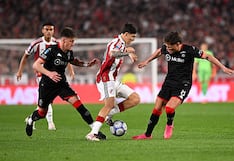 Resumen extendido, goles y video: River vs. Huracán (1-2), por el Torneo Clausura