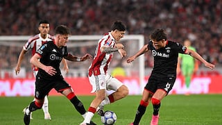 Resumen extendido, goles y video: River vs. Huracán (1-2), por el Torneo Clausura