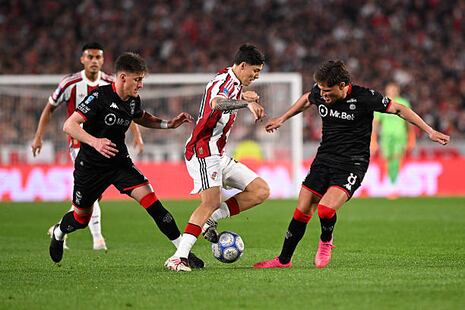 Resumen extendido, goles y video: River vs. Huracán (1-2), por el Torneo Clausura