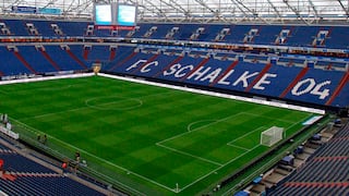 FC Schalke 04 tendrá una presentación monumental para sus jugadores de eSports de League of Legends