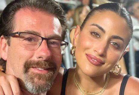 Eduardo Videgaray le mostró su respaldo a Sofía Rivera tras ser eliminada de "La Casa de los Famosos México" (Foto: Sofía Rivera Torres / Instagram)