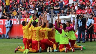 Con Ruidíaz: Morelia ganó 1-0 a Toluca en Liga MX Apertura 2017 en final dramático