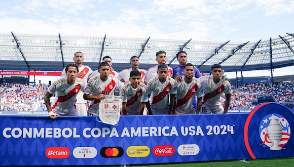 Perú juega la última fecha de la Copa América 2024 ante Argentina. (Foto: FPF)