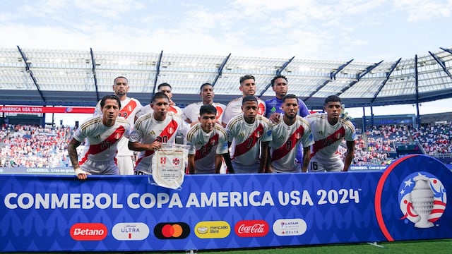 Los resultados que necesita Perú para llegar a los cuartos de final de Copa América