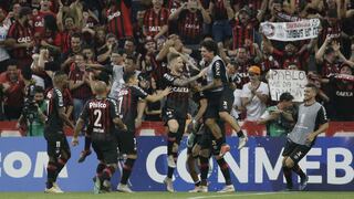 'FuraCampeón': Atlético Paranaense conquista la Sudamericana tras vencer a Junior en penales