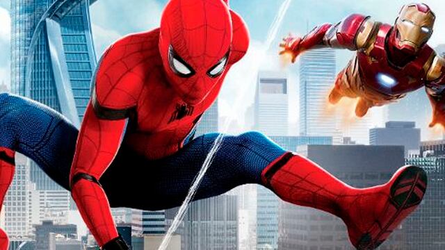 Spider-Man: confirmado el nombre y fecha de estreno de la película de Marvel
