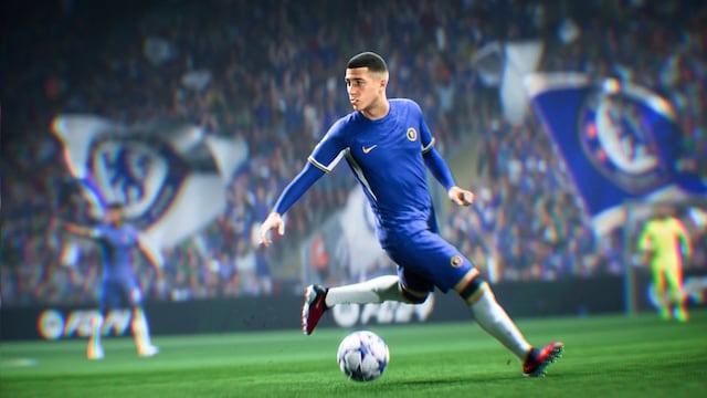 ¿Puedes convertirte en Pro Player jugando contra la IA en EA Sports FC 24? Los expertos nos responden