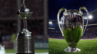 Copa Libertadores: ¿qué es lo que quiere copiar de la Champions League?