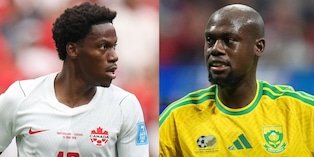 Canadá vs. Sudáfrica se enfrentan por los 16avos de final del Mundial 2026. (Foto: Getty Images)