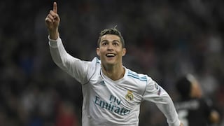 Dos veces Cristiano: los 10 fichajes más caros de la historia del fútbol