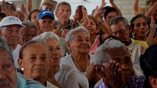 ¿Cómo ver el pago del Adulto Mayor en Colombia? Link de Prosperidad Social en septiembre