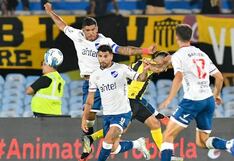 En qué canal ver Peñarol vs. Nacional y horarios del Clásico de Uruguay