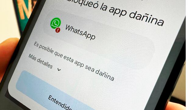 Cómo solucionar el error de WhatsApp febrero 2024 que no deja abrir la app 
