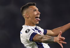 Talleres vs. Sao Paulo (2-1): ver goles, resumen y vídeo por Copa Libertadores