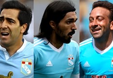 Como Franco Romero: los últimos jugadores de sangre ‘charrúa’ que pasaron por Sporting Cristal