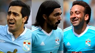 Como Franco Romero: los últimos jugadores de sangre ‘charrúa’ que pasaron por Sporting Cristal