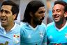 Como Franco Romero: los últimos uruguayos que pasaron por Sporting Cristal